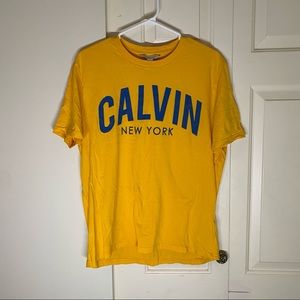 Calvin Klein Tee Size L